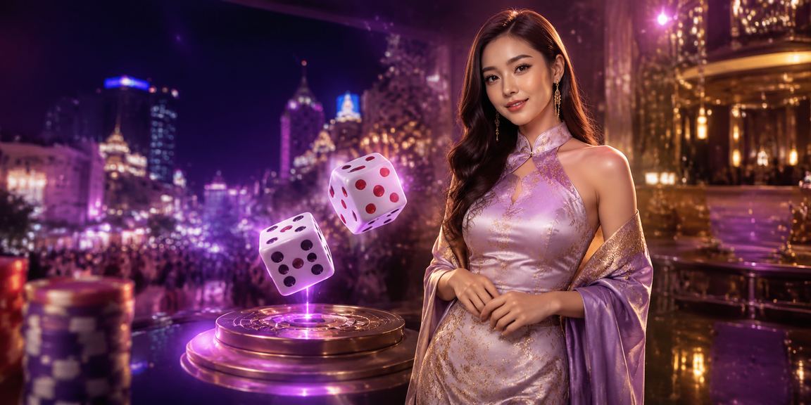 Xúc xắc tài xỉu ở Sài Gòn gợi nhịp casino và cơ chế ngẫu nhiên