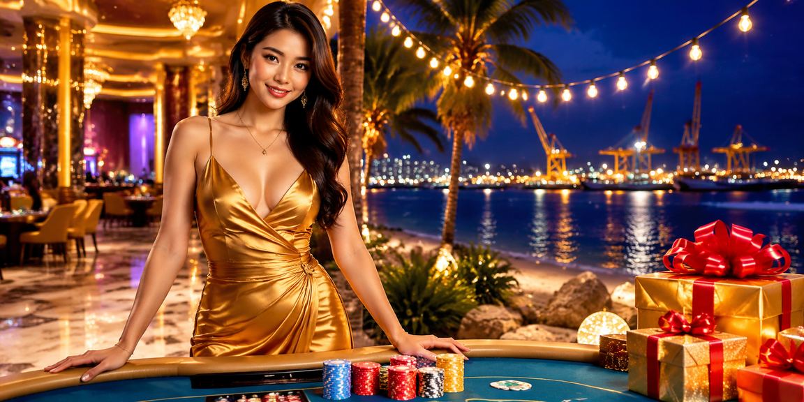 Giao diện casino Việt Nam thể hiện lớp bảo mật và công bằng trò chơi